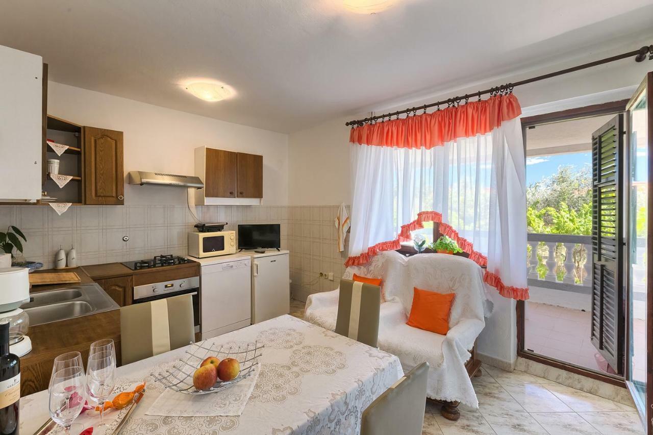 Apartman D&D, Dvorine 63 Банджоле Экстерьер фото