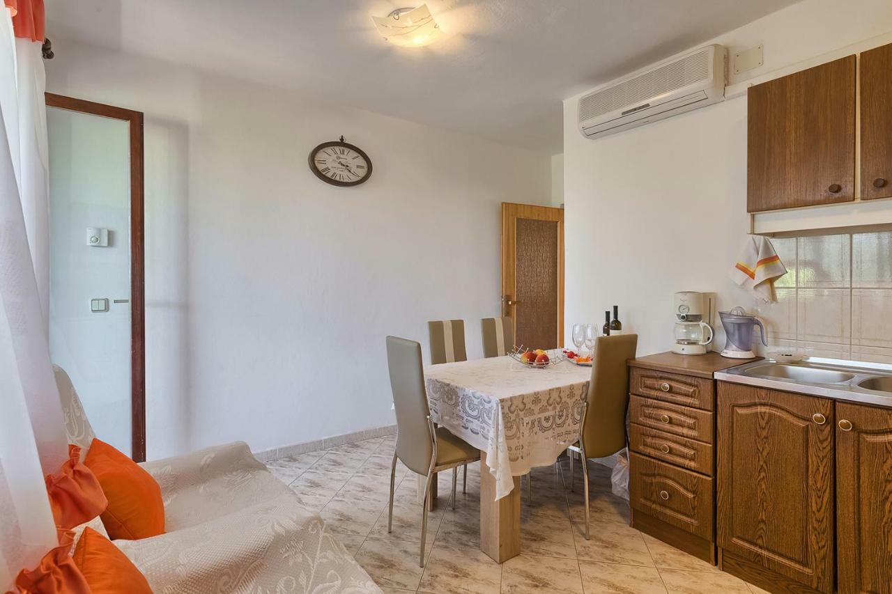 Apartman D&D, Dvorine 63 Банджоле Экстерьер фото