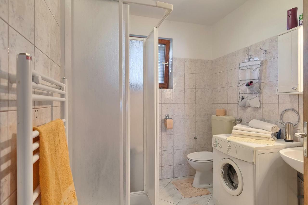 Apartman D&D, Dvorine 63 Банджоле Экстерьер фото