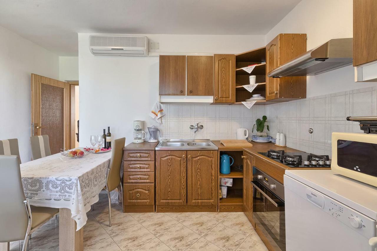 Apartman D&D, Dvorine 63 Банджоле Экстерьер фото