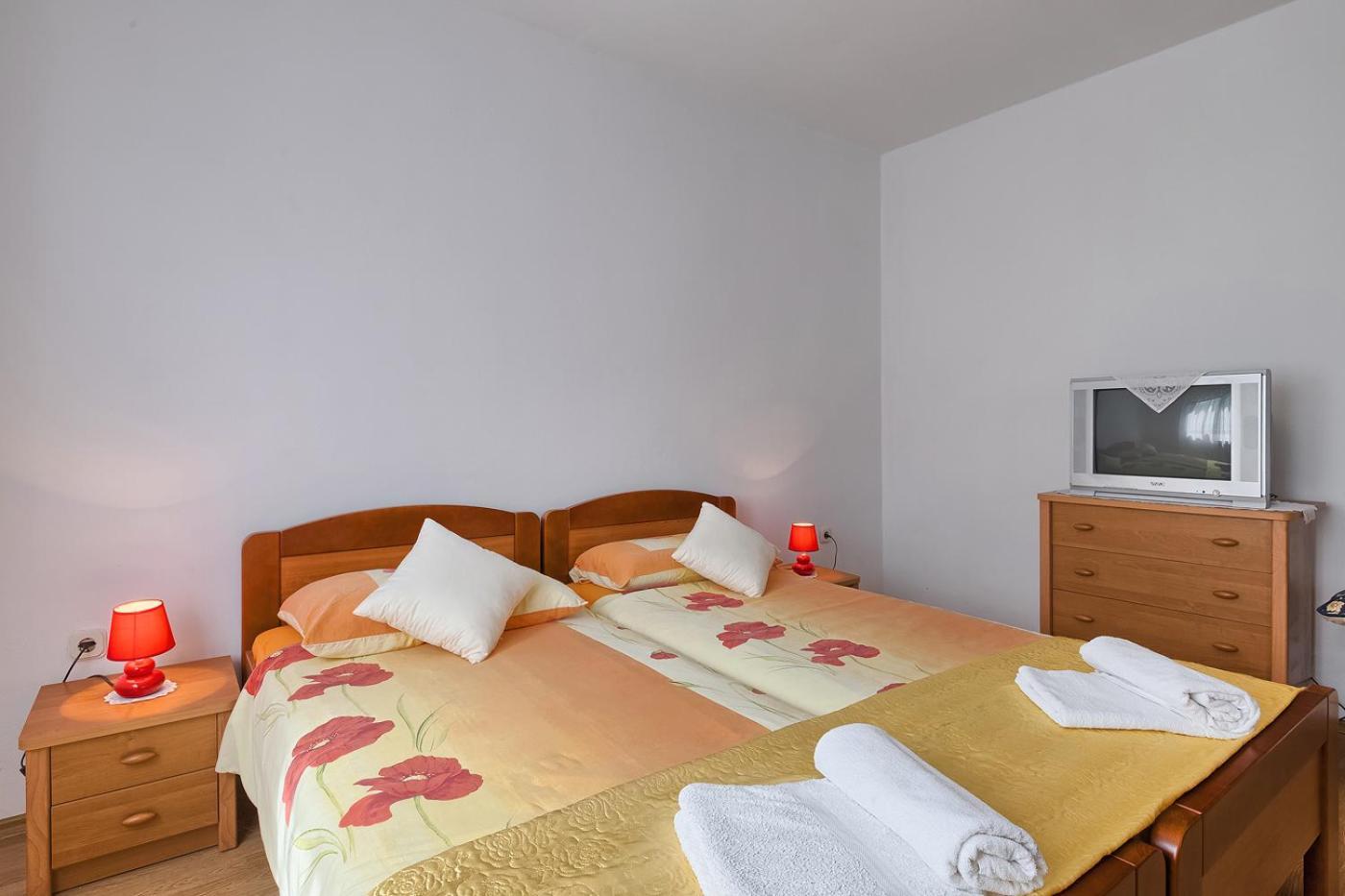 Apartman D&D, Dvorine 63 Банджоле Экстерьер фото