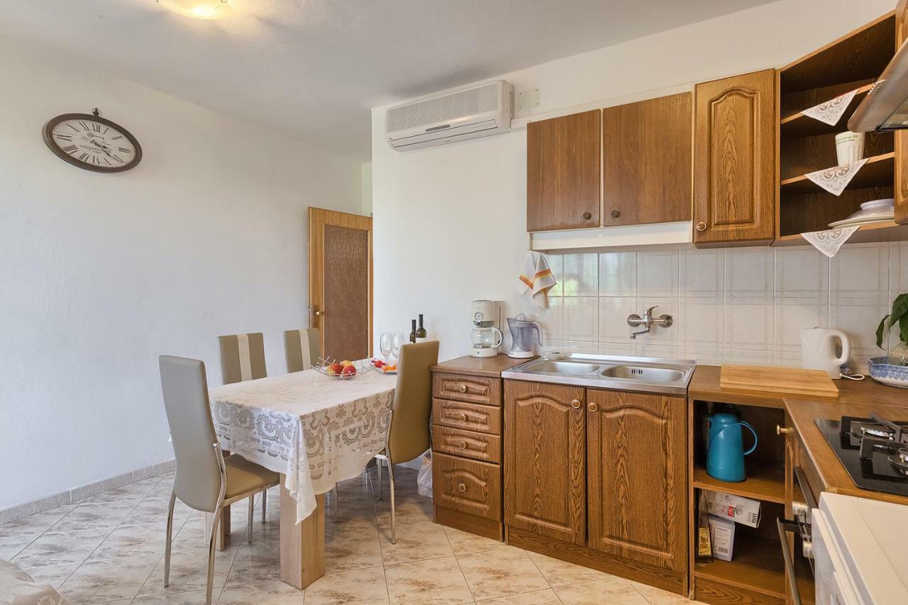Apartman D&D, Dvorine 63 Банджоле Экстерьер фото