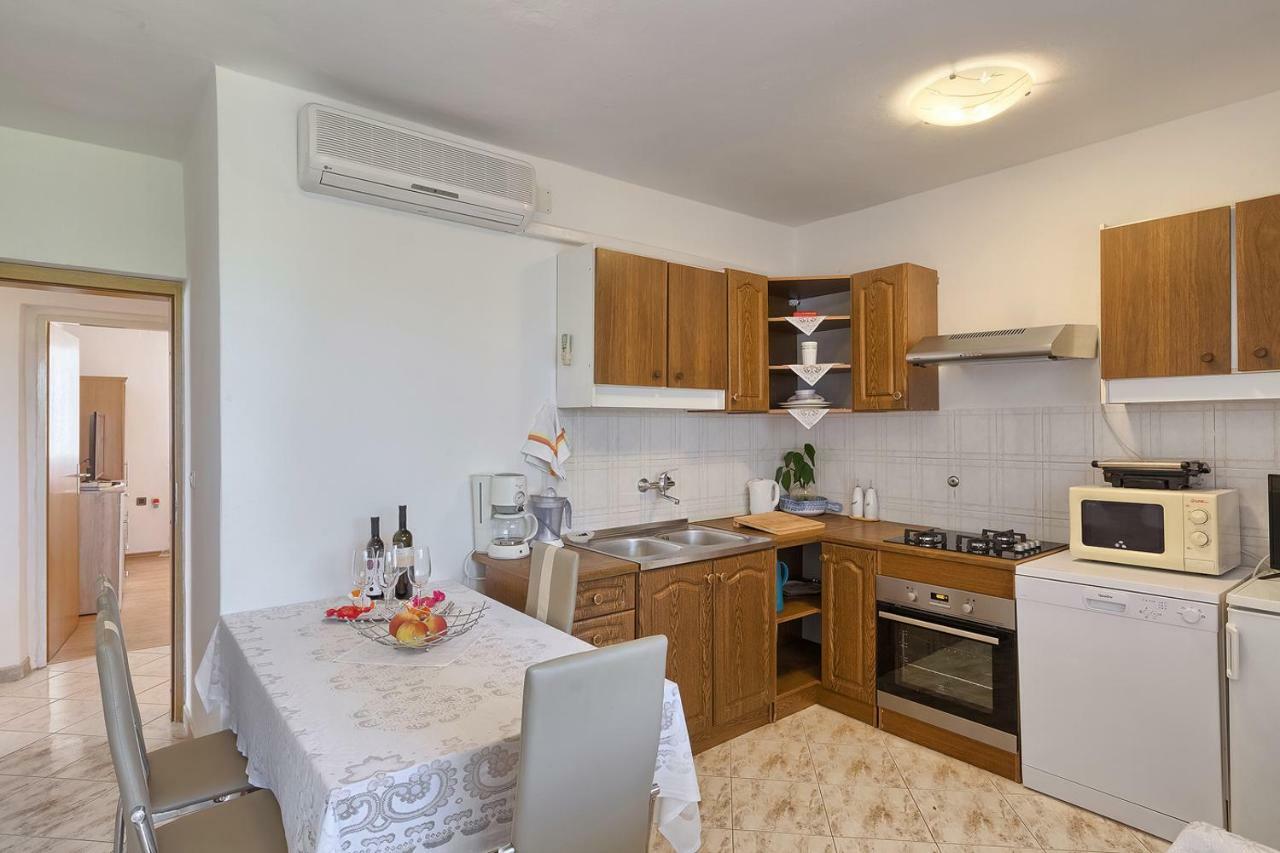 Apartman D&D, Dvorine 63 Банджоле Экстерьер фото